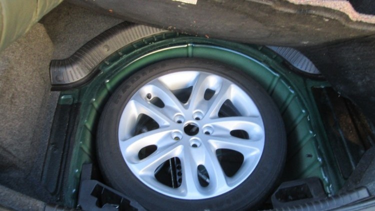 Jaguar X-Type 2.0 V6
