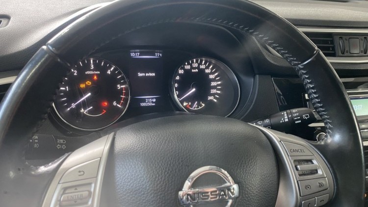 Nissan Qashqai 1.5 dCI "Acenta" (100 MIL KMs)