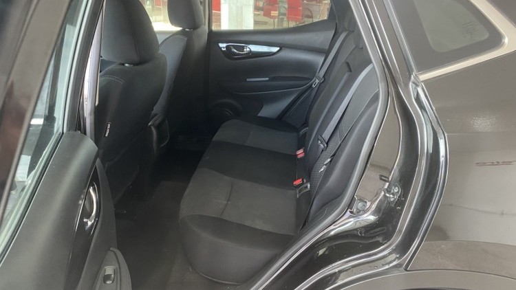 Nissan Qashqai 1.5 dCI "Acenta" (100 MIL KMs)