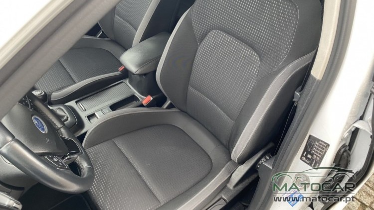Ford Focus SW 1.5 TDCi EcoBlue Business