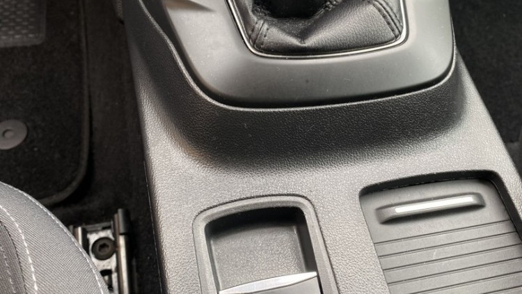 Ford Focus SW 1.5 TDCi EcoBlue Business