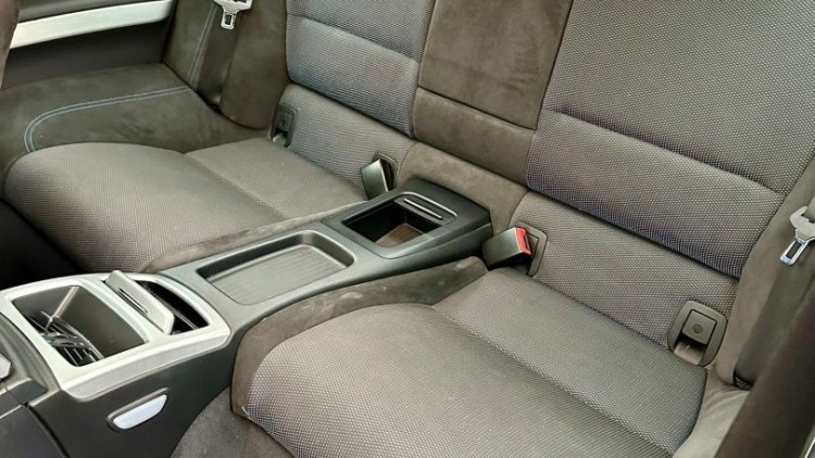 BMW S&eacute;rie 3 - 320 E92 PACK M