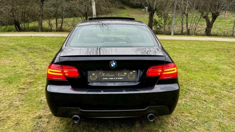 BMW S&eacute;rie 3 - 320 E92 PACK M