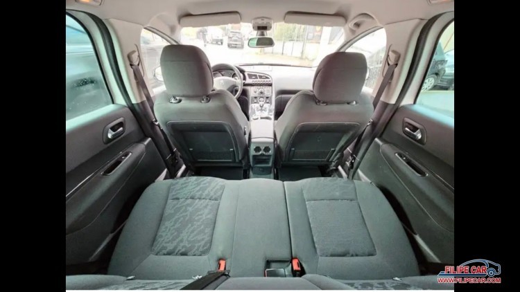 Peugeot 3008 2.0 HDI/H&Iacute;BRIDO