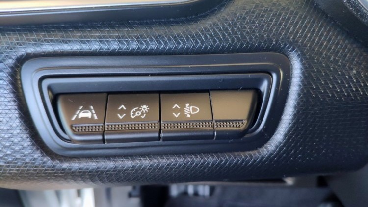 Renault Clio V 1.0 TCE INTENS BI-FUEL