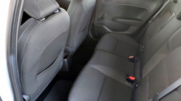 Renault Clio V 1.0 TCE INTENS BI-FUEL