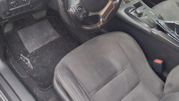 Lexus CT 200 hib