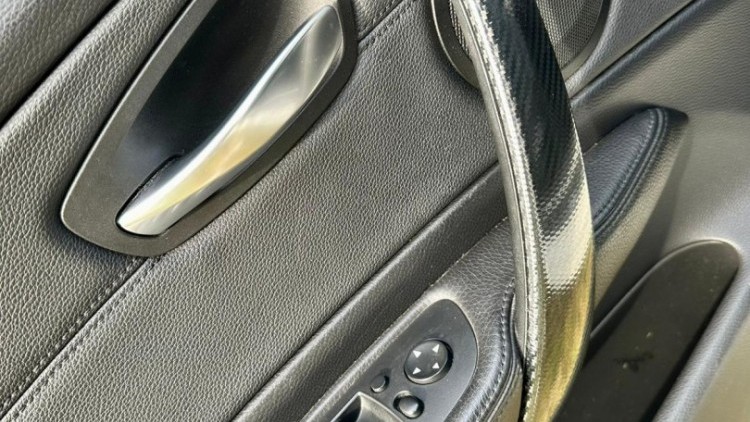 BMW S&eacute;rie 1 - 118 E82 PACK M LCI