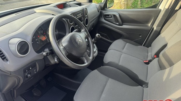 Citro&euml;n Berlingo LONGA