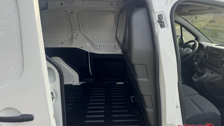 Citro&euml;n Berlingo LONGA