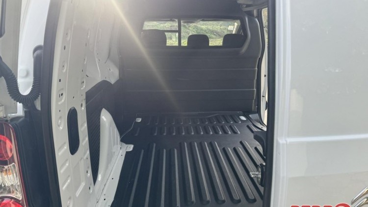 Citro&euml;n Berlingo LONGA