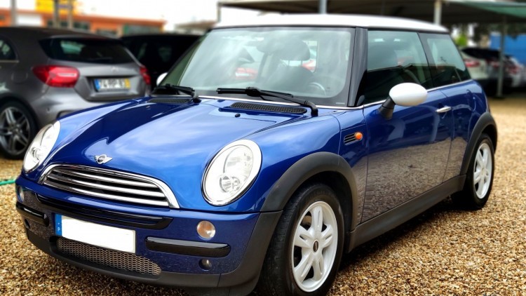 Mini One 1.4 D