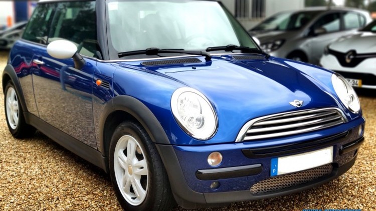 Mini One 1.4 D