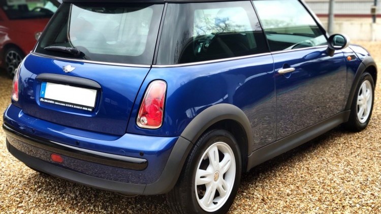 Mini One 1.4 D