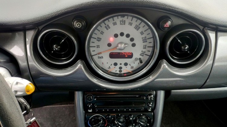 Mini One 1.4 D