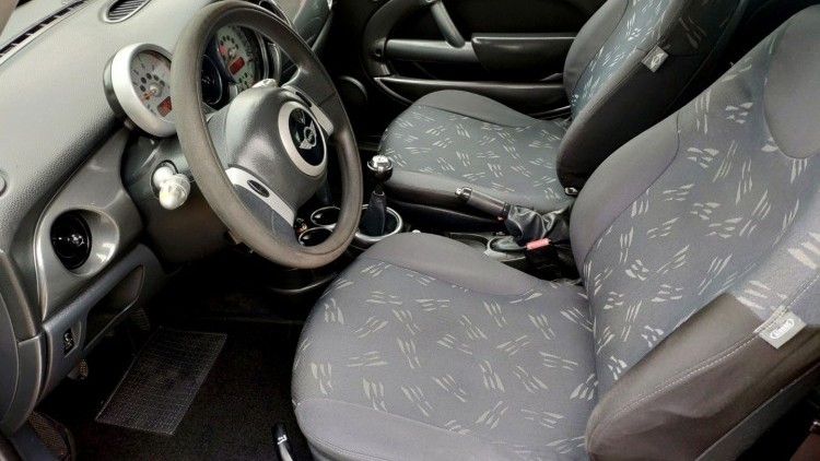 Mini One 1.4 D