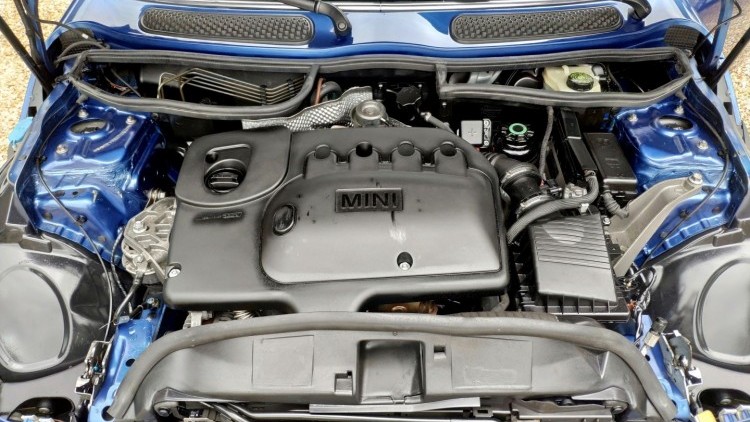 Mini One 1.4 D