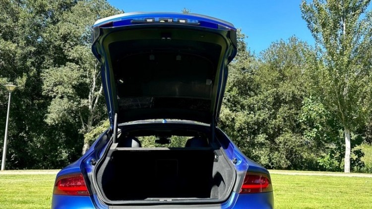 Audi A7 BITDI S-LINE QUATTRO