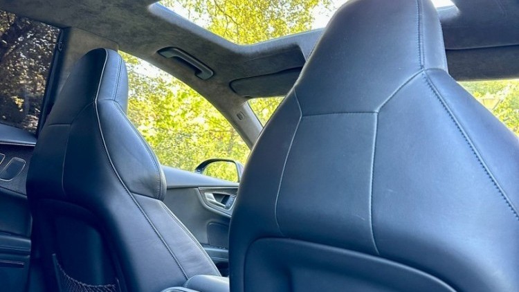 Audi A7 BITDI S-LINE QUATTRO