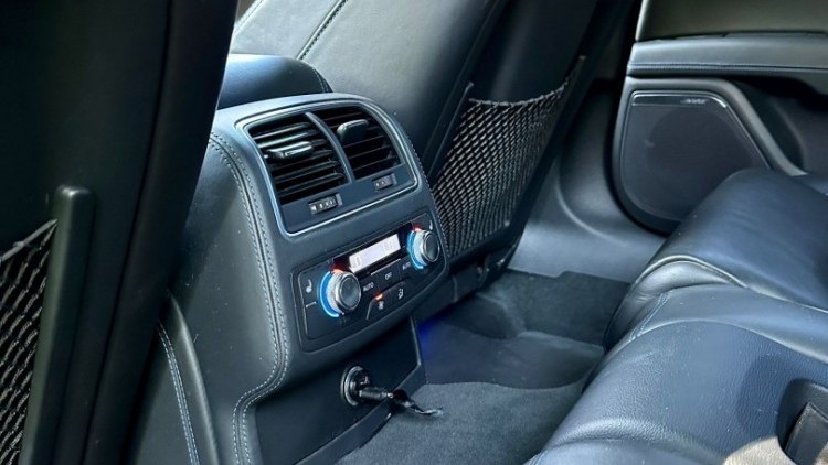 Audi A7 BITDI S-LINE QUATTRO