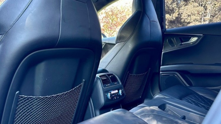 Audi A7 BITDI S-LINE QUATTRO