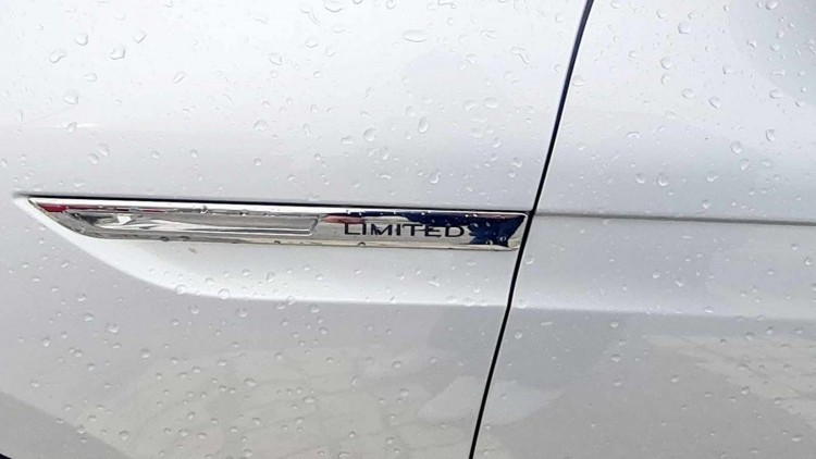Renault M&eacute;gane Sport Tourer LIMITED