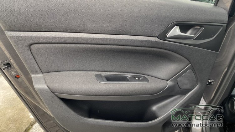 Peugeot 308 SW 1.5 BlueHDi Style