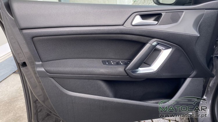 Peugeot 308 SW 1.5 BlueHDi Style