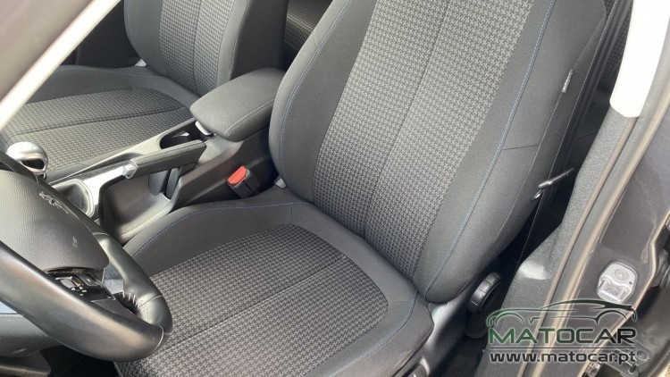 Peugeot 308 SW 1.5 BlueHDi Style
