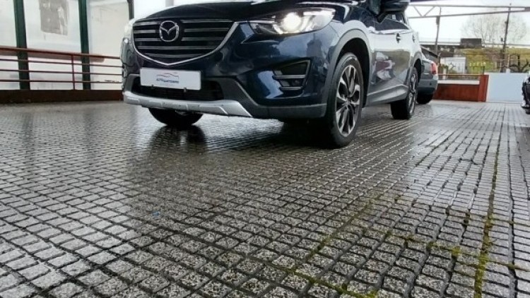Mazda CX-5 Evolve Navi