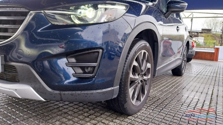 Mazda CX-5 Evolve Navi