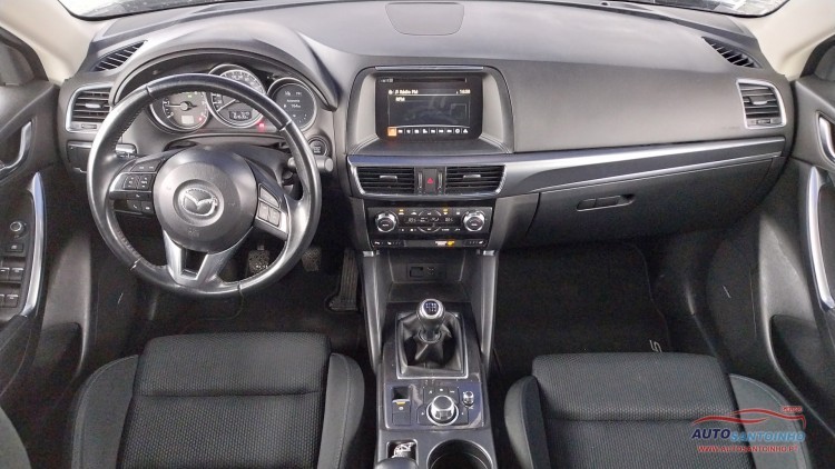 Mazda CX-5 Evolve Navi