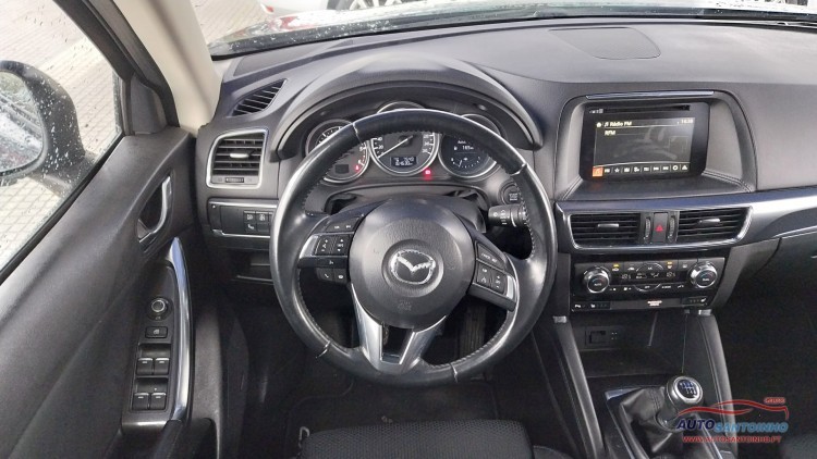 Mazda CX-5 Evolve Navi