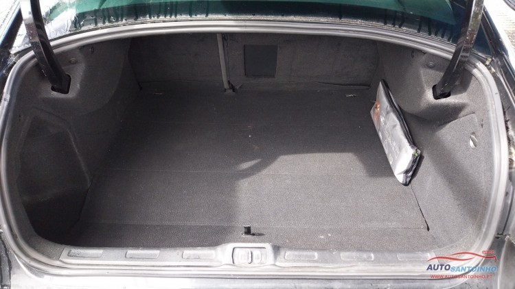 Citro&euml;n C5 Exclusive