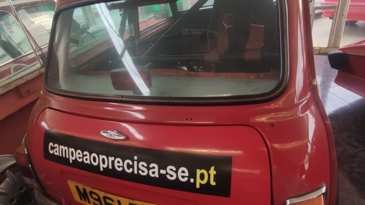 Mini 1000 Mk4. SPI. trofeo mini Grupo 1