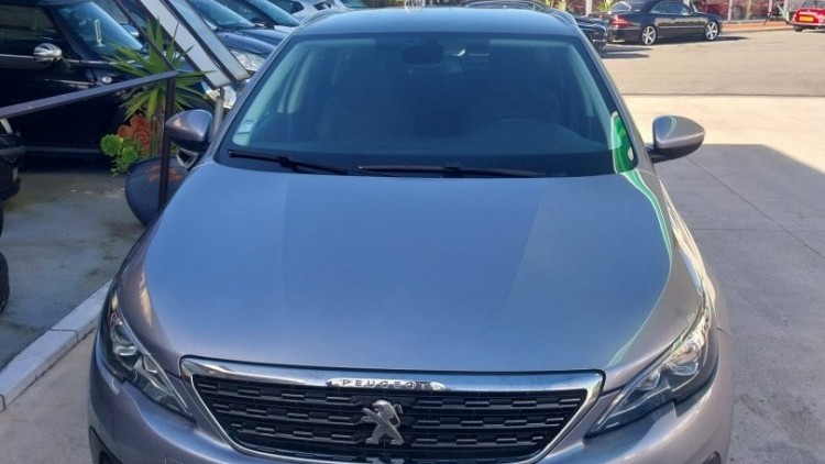 Peugeot 308 SW 1500 HDI 130cv