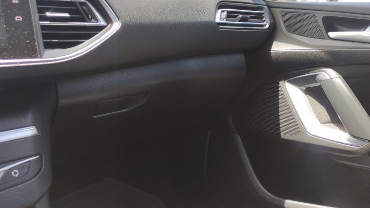 Peugeot 308 SW 1500 HDI 130cv