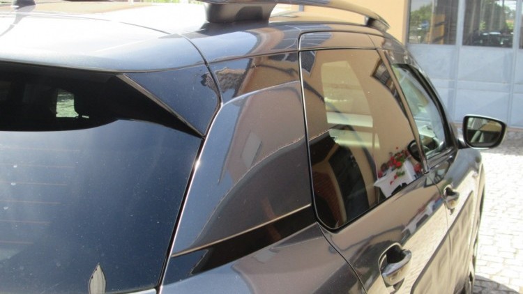 Citro&euml;n C4 Cactus 1.6 BlueHdi FEEL
