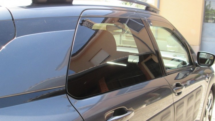 Citro&euml;n C4 Cactus 1.6 BlueHdi FEEL