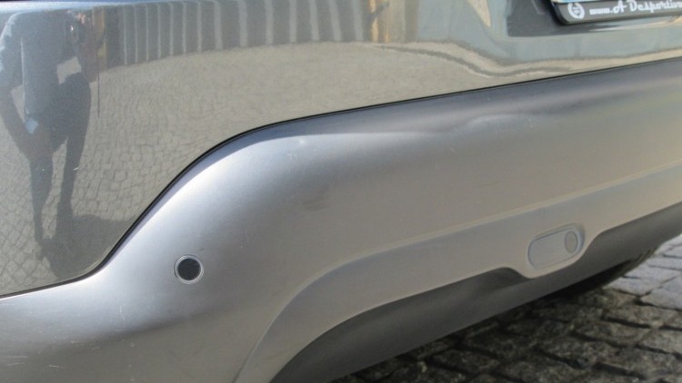 Citro&euml;n C4 Cactus 1.6 BlueHdi FEEL