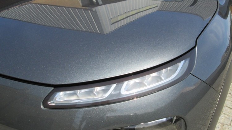 Citro&euml;n C4 Cactus 1.6 BlueHdi FEEL