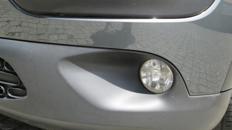 Citro&euml;n C4 Cactus 1.6 BlueHdi FEEL