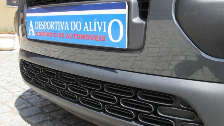 Citro&euml;n C4 Cactus 1.6 BlueHdi FEEL