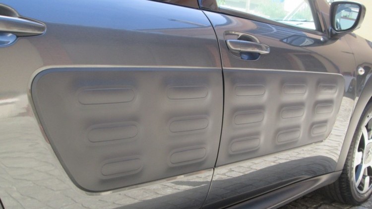Citro&euml;n C4 Cactus 1.6 BlueHdi FEEL