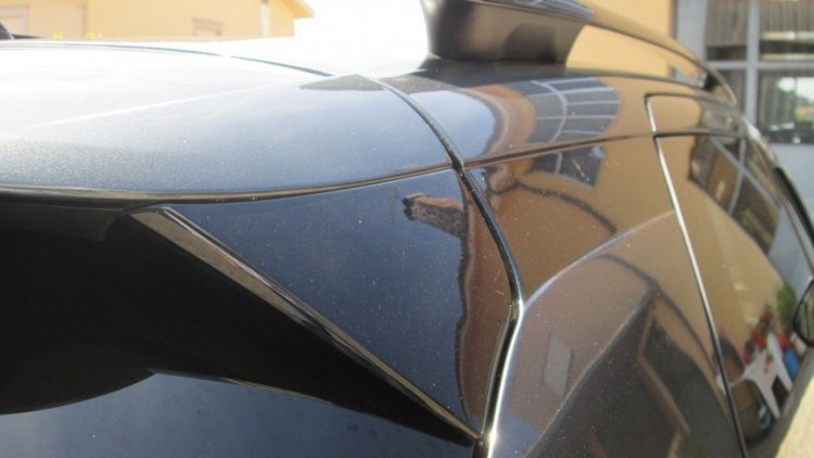 Citro&euml;n C4 Cactus 1.6 BlueHdi FEEL