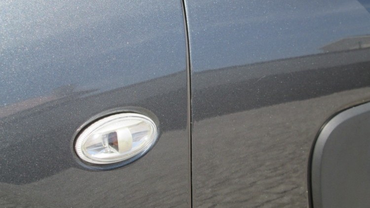 Citro&euml;n C4 Cactus 1.6 BlueHdi FEEL