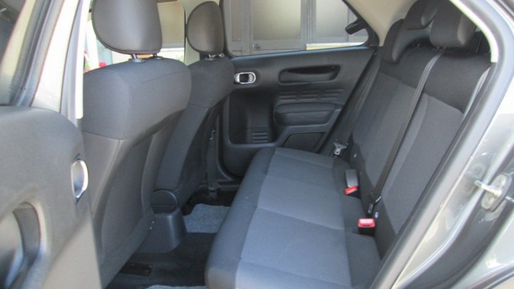 Citro&euml;n C4 Cactus 1.6 BlueHdi FEEL