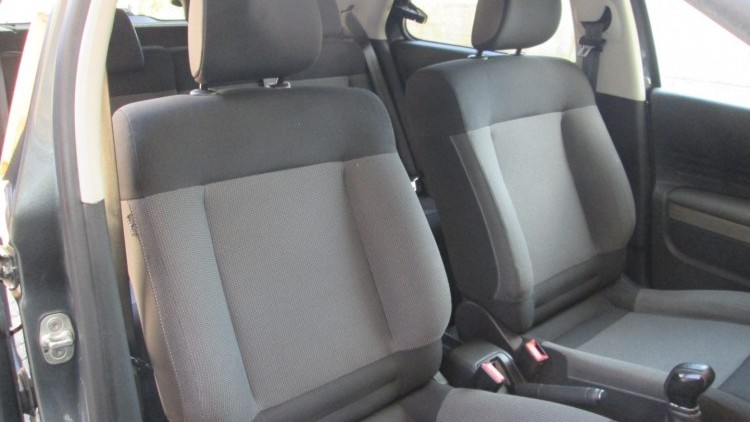 Citro&euml;n C4 Cactus 1.6 BlueHdi FEEL