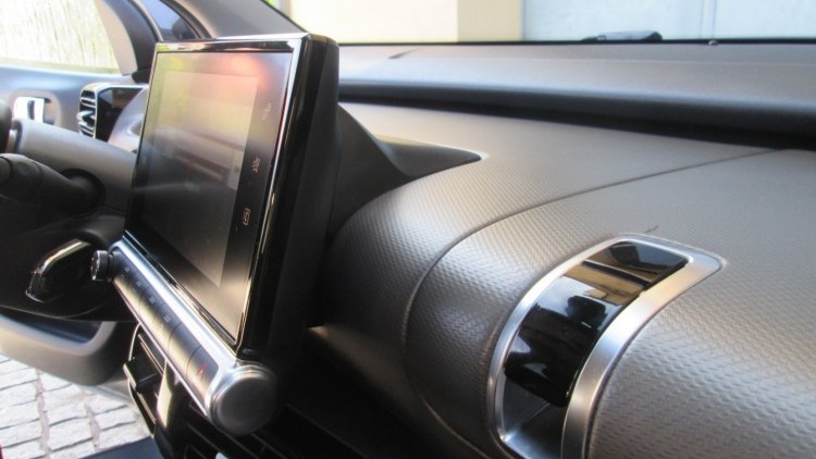 Citro&euml;n C4 Cactus 1.6 BlueHdi FEEL