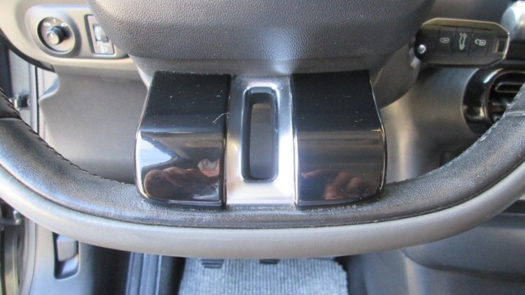 Citro&euml;n C4 Cactus 1.6 BlueHdi FEEL